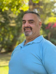 אייל פז מייסד חברת דארי