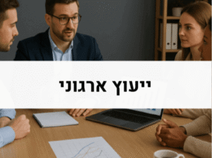 ייעוץ ארגוני Dari