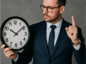 ניהול זמן לבעלי עסקים - דארי חברת ייעוץ עסקי