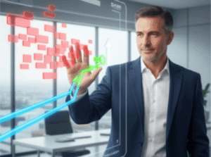 ייעול תהליכים והתייעלות תפעולית דארי חברת ייעוץ עסקי