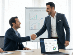 ייעוץ מכירות DARI ייעוץ עסקי