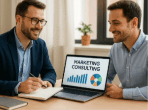 ייעוץ שיווקי דארי