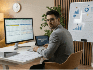 תוכנית פיננסית